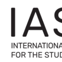 IASP logo